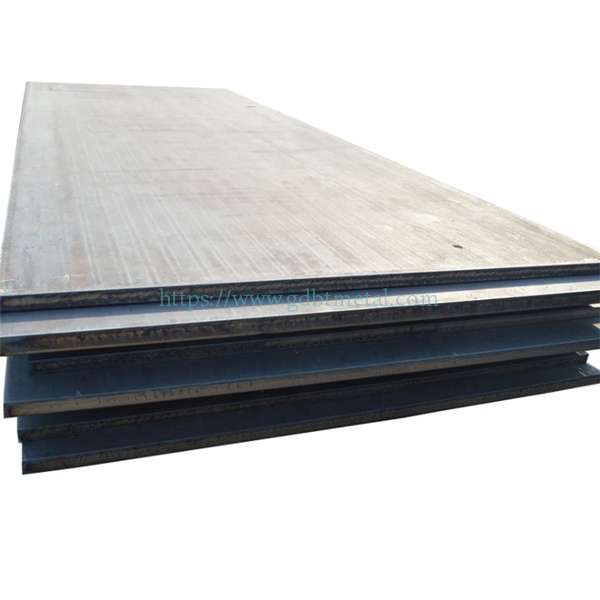 Carbon Steel Plate&Sheet